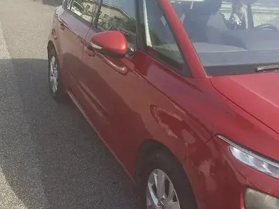 Usata Citroën C4 Picasso