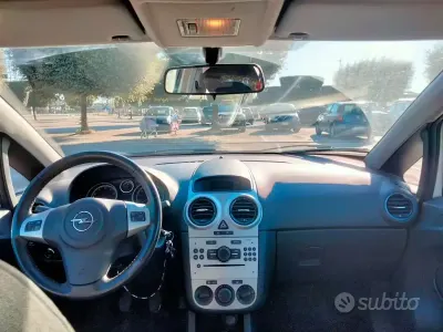 Usata Opel Corsa
