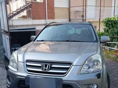 Usata Honda CR-V