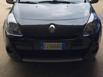 Renault Clio II