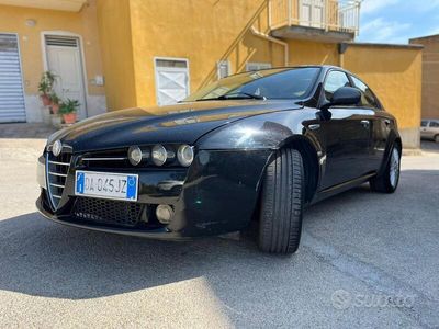 usata Alfa Romeo 159 1.9 150cv distinctive