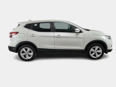 usata Nissan Qashqai 1.5 dCi 110 Business