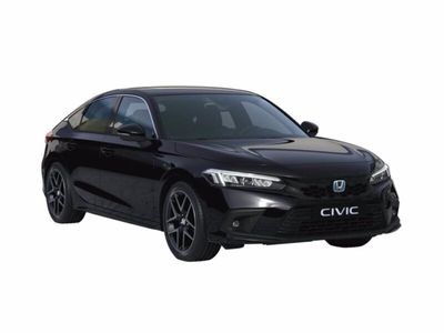 usata Honda Civic 2.0 hev advance ecvt