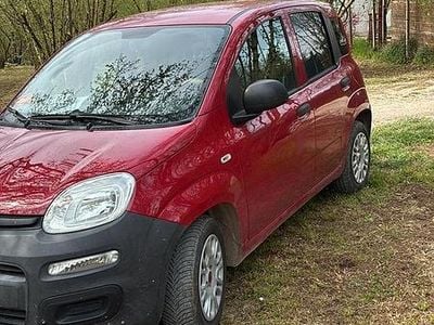 Usata Fiat Panda 80 CV (58 kW) 2016 Utilitaria