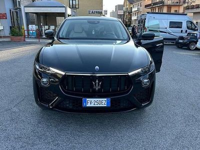 Usata Maserati Levante 349 CV (256 kW) 2019 Other SUV