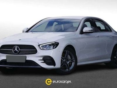Mercedes E300
