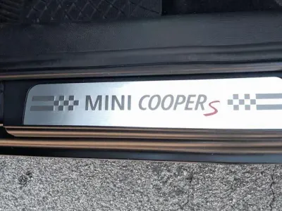 Usata Mini Countryman 2013 Nero SUV