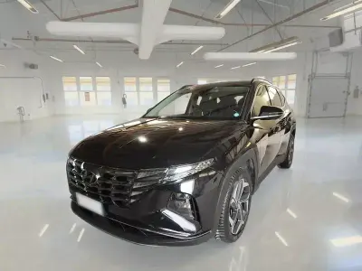 Usata Hyundai Tucson 179 CV (131 kW) 2021 SUV