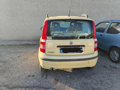 Usata 2011 Fiat Panda Dynamic Utilitaria | 5000 € (Buon prezzo)