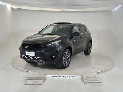 DR Automobiles F35