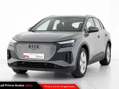 Usata Audi Q4 e-tron
