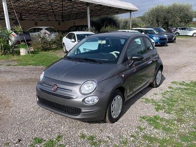 usata Fiat 500 1.0 Hybrid Cult