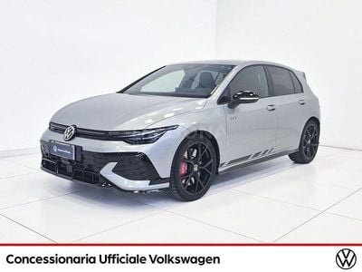 Grigio Usata 2025 VW Golf VIII GTI Clubsport Berlina | 48.400 € (Molto cara)