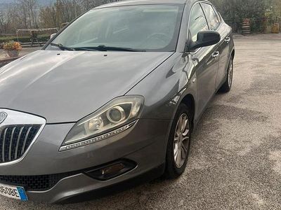 Usata Lancia Delta 120 CV (88 kW) 2009 Utilitaria