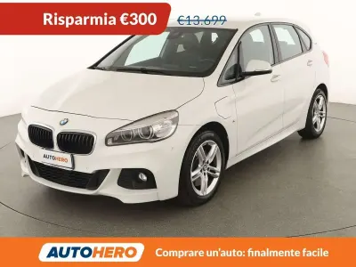 Usata BMW 225 Active Tourer