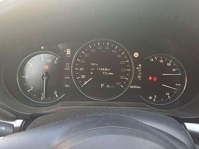Begagnad Mazda CX-5 Newground 150 HK (110 kW) 2023 SUV