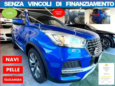 Usata DR DR 4.0