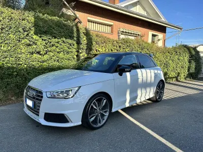 Usata Audi S1 Sportback
