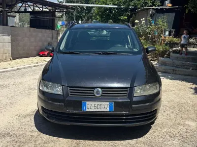 Usata Fiat Stilo 99 CV (72 kW) 2006 Station wagon