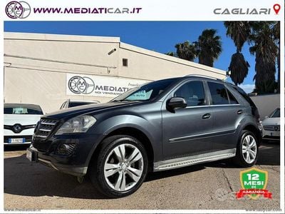 Occasion Mercedes ML350 231 ch (169 kW) 2010 SUV
