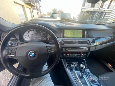 Usata BMW 525