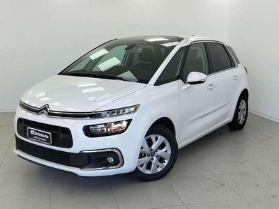 Usata Citroën Grand C4 Picasso
