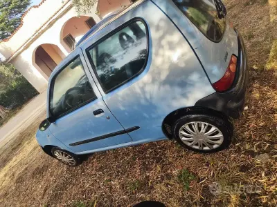 Usata Fiat 600