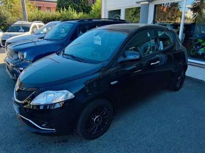 usata Lancia Ypsilon 1.2 Platinum 69cv my16