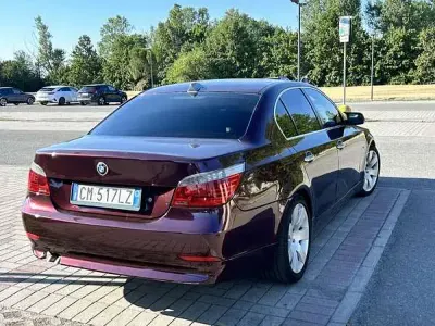 Usata BMW 530 231 CV (169 kW) 2005 Berlina