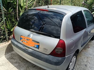 Renault Clio II