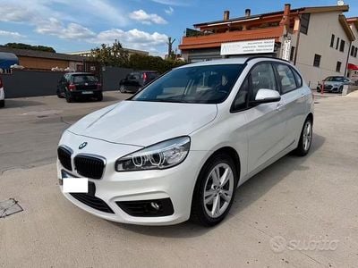 Usata BMW 218