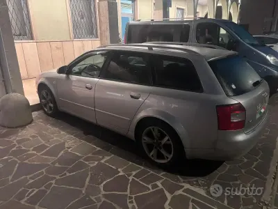 Usata Audi A4