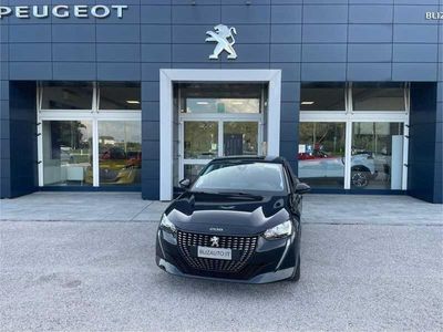 usata Peugeot 208 1.2 puretech active s&s 75cv