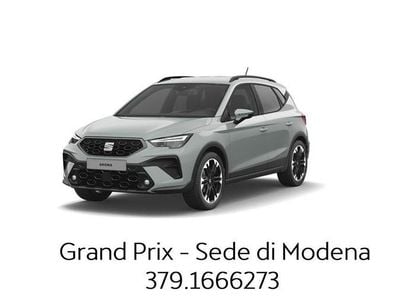 Nuova Seat Arona Black Edition 95 CV (69 kW) 2026 SUV