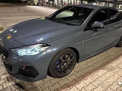 Usata BMW 218 M Sport 136 CV (100 kW) 2021 Berlina