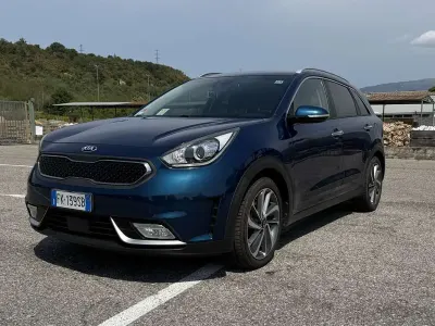 Usata Kia Niro