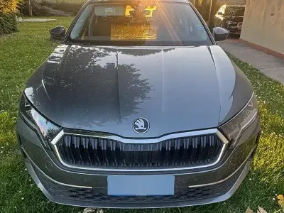 Usata Skoda Octavia
