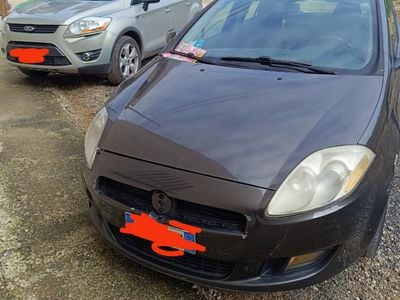 Fiat Bravo