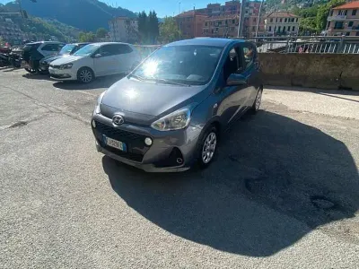 Usata Hyundai i10
