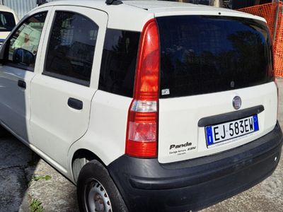 usata Fiat Panda Panda 1.1 Active Eco