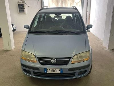 Fiat Idea