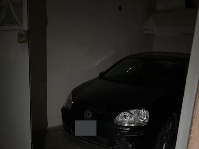 Usata VW Golf IV 105 CV (77 kW) 2005 Nero Berlina