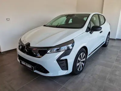 Nuova Mitsubishi Colt Inform 66 CV (48 kW) 2025 Bianco Utilitaria