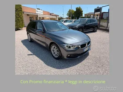 Usata BMW 316