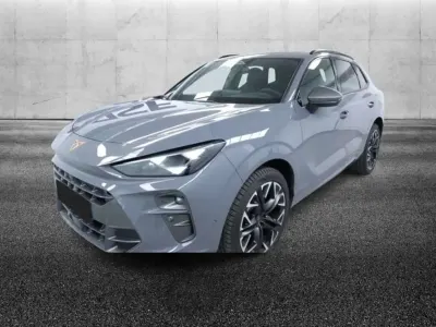 Usata Cupra Terramar VZ 265 CV (194 kW) 2025 Grigio SUV