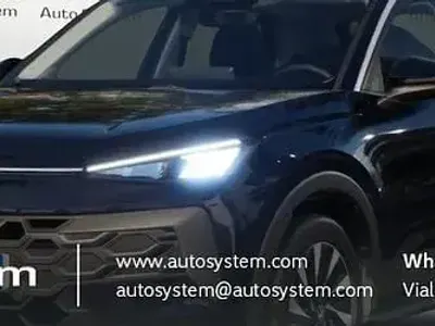 Nuova VW T-Roc Life 150 CV (110 kW) 2026 Wolf grey SUV