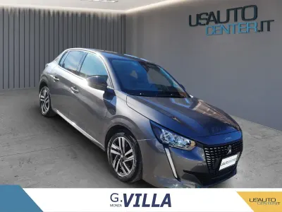 Usata Peugeot 208