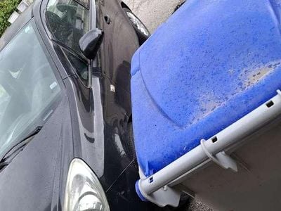 Usata Opel Corsa 69 CV (50 kW) 2010 Utilitaria