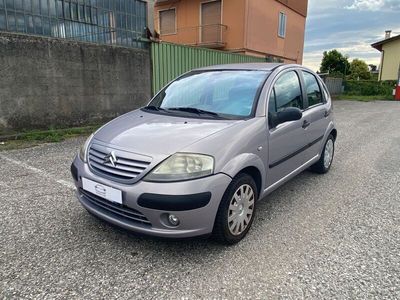 usata Citroën C3 1.4 Elegance auto