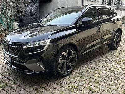 Usata Renault Austral Iconic Esprit Alpine 131 CV (96 kW) 2025 SUV